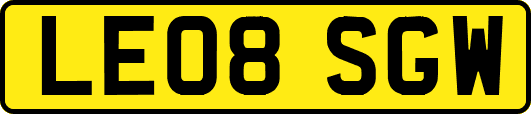 LE08SGW