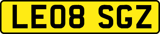 LE08SGZ