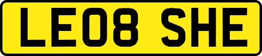 LE08SHE