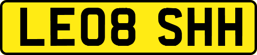 LE08SHH