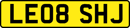 LE08SHJ