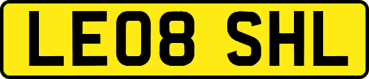LE08SHL