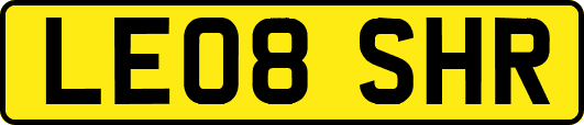 LE08SHR