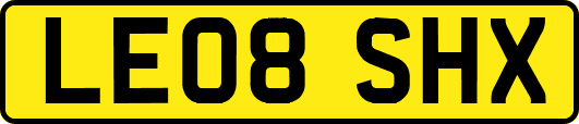 LE08SHX