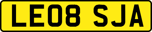 LE08SJA