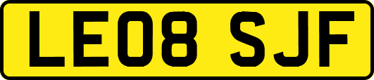 LE08SJF