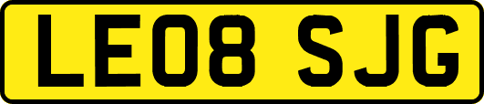 LE08SJG