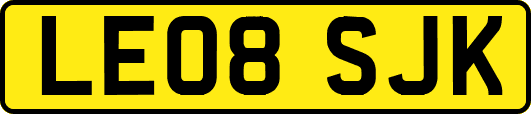 LE08SJK