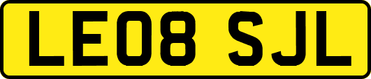 LE08SJL