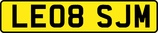 LE08SJM