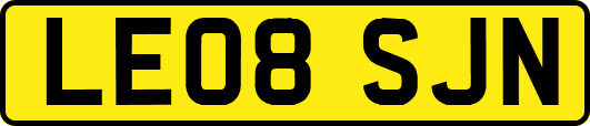 LE08SJN