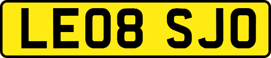 LE08SJO