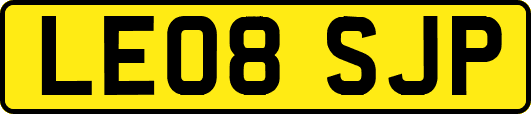 LE08SJP