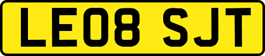 LE08SJT