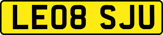 LE08SJU