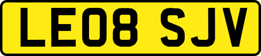 LE08SJV