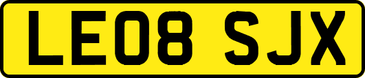 LE08SJX