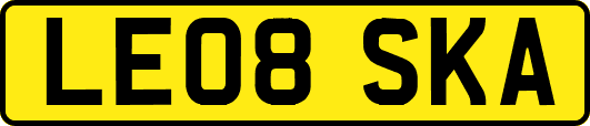 LE08SKA