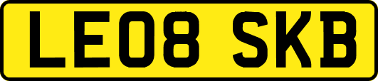 LE08SKB