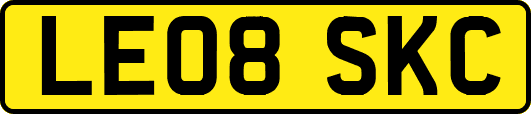 LE08SKC