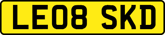 LE08SKD