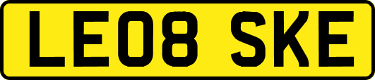 LE08SKE