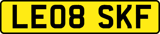 LE08SKF