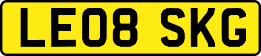LE08SKG