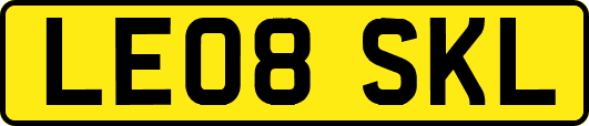 LE08SKL