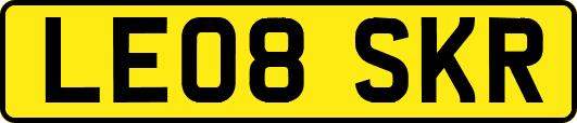 LE08SKR