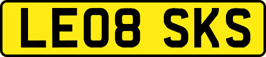 LE08SKS