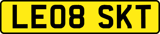 LE08SKT