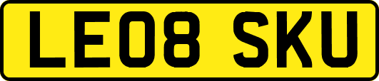 LE08SKU