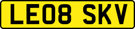 LE08SKV