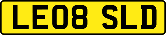 LE08SLD