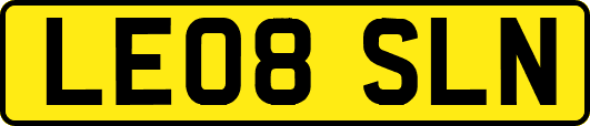 LE08SLN
