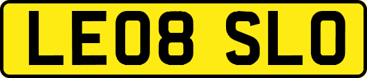 LE08SLO