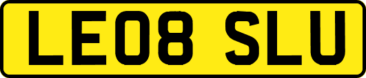 LE08SLU