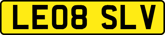 LE08SLV