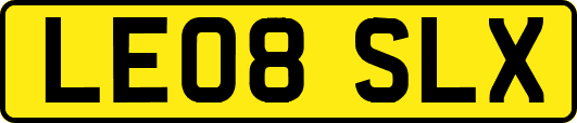 LE08SLX