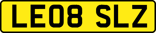 LE08SLZ