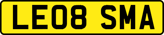 LE08SMA