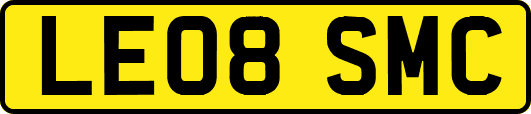 LE08SMC