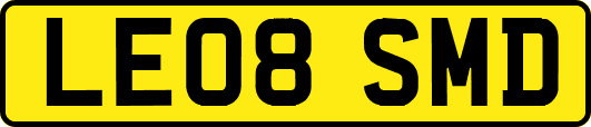 LE08SMD