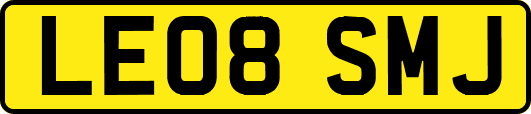 LE08SMJ