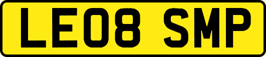 LE08SMP