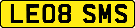 LE08SMS
