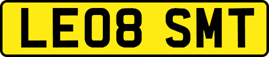 LE08SMT