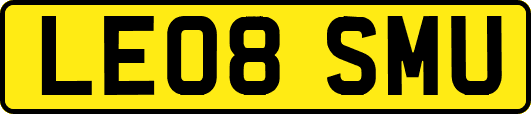 LE08SMU