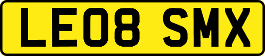 LE08SMX